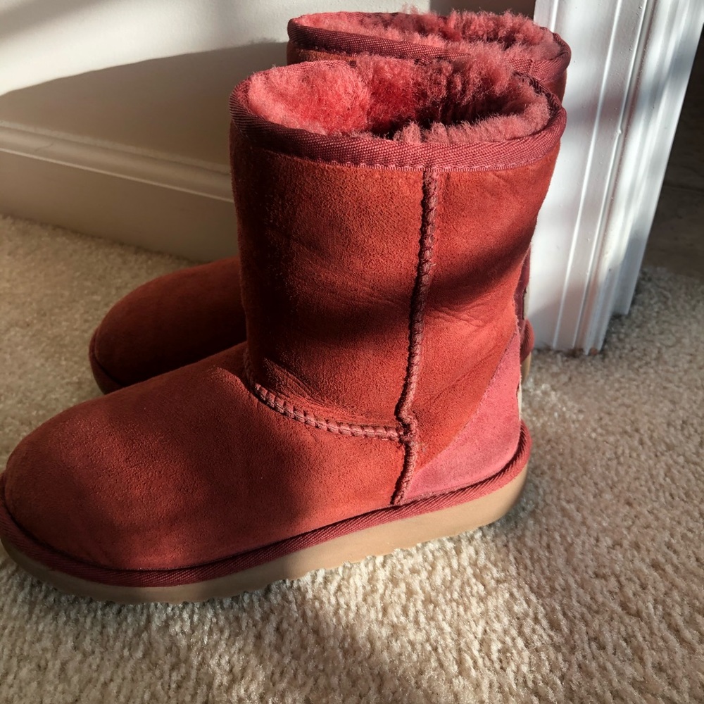 Kid Ugg With Box - image 6